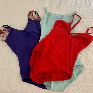 Leotard bundle